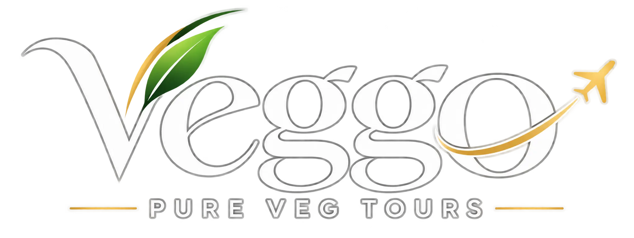 Veggo Tours Logo