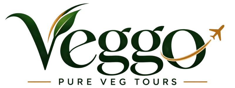 Veggo Tours - Pure Veg Tours